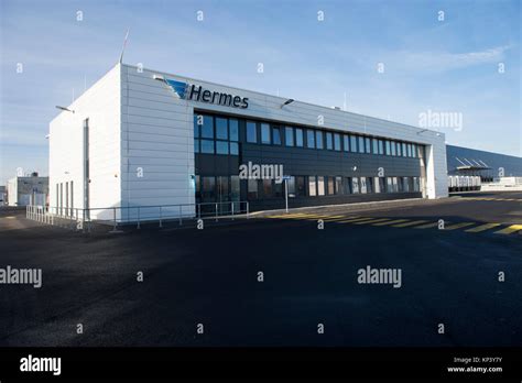 hermes logistik ketzin|Hermes Germany .